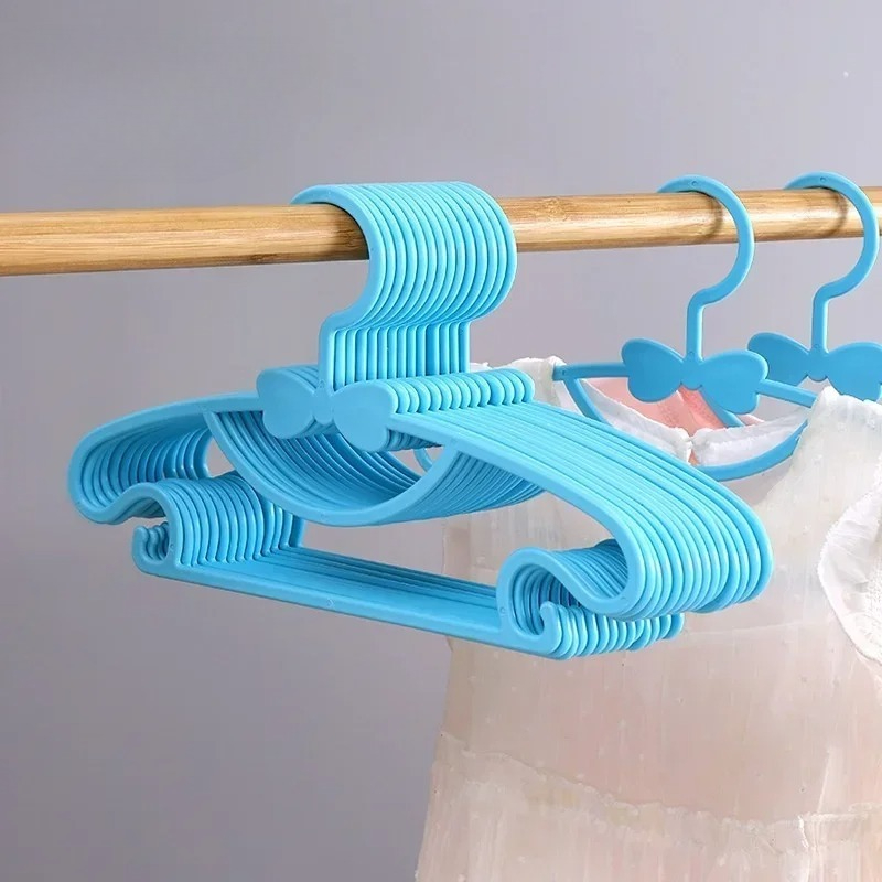 Closet Organizer Baby - Gantungan Baju Bayi Serbaguna Gantungan Anak