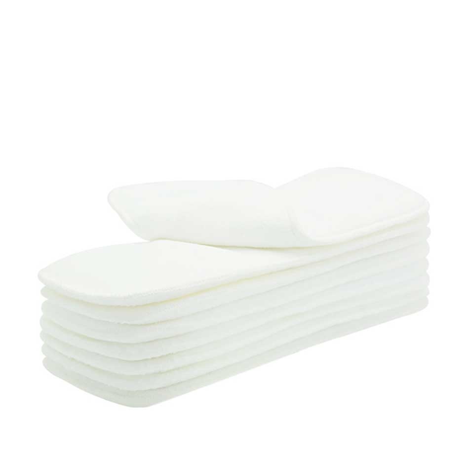 HappyFlute Sisipan Popok 3 Lap - Pampers Diaper Premium Care ulasan dan harga
