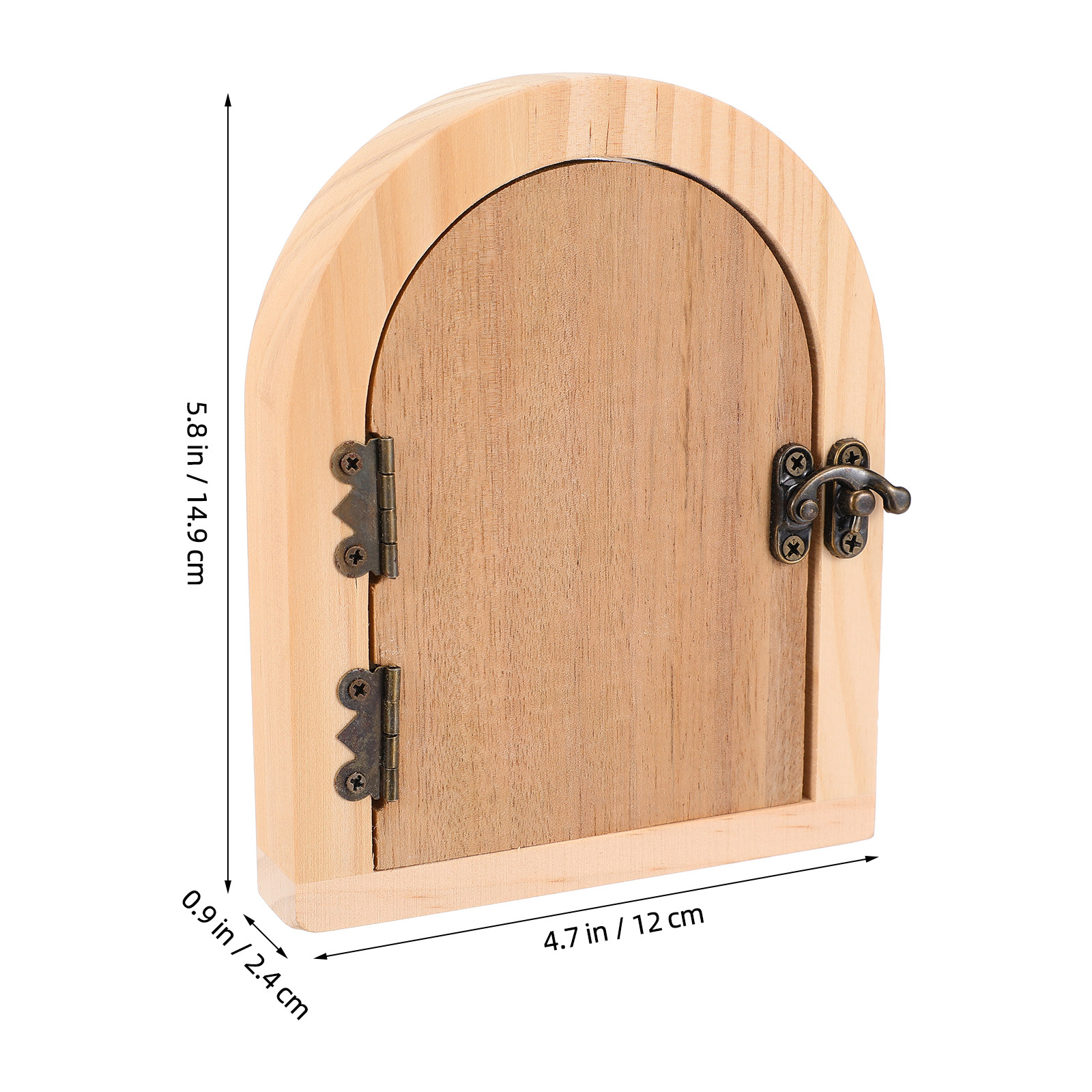 Pelindung Stop Kontak Kayu Ber - Outlet Cover Childproof ulasan dan harga