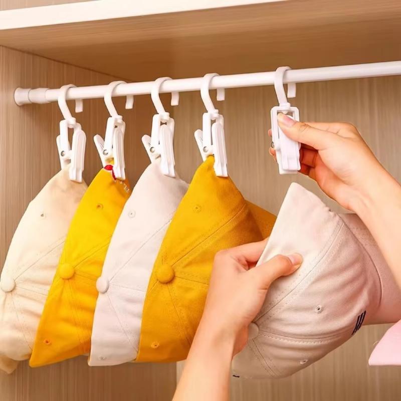 Gantungan Kaus Kaki Tanpa Bor  - Closet Organizer Baby ulasan dan harga