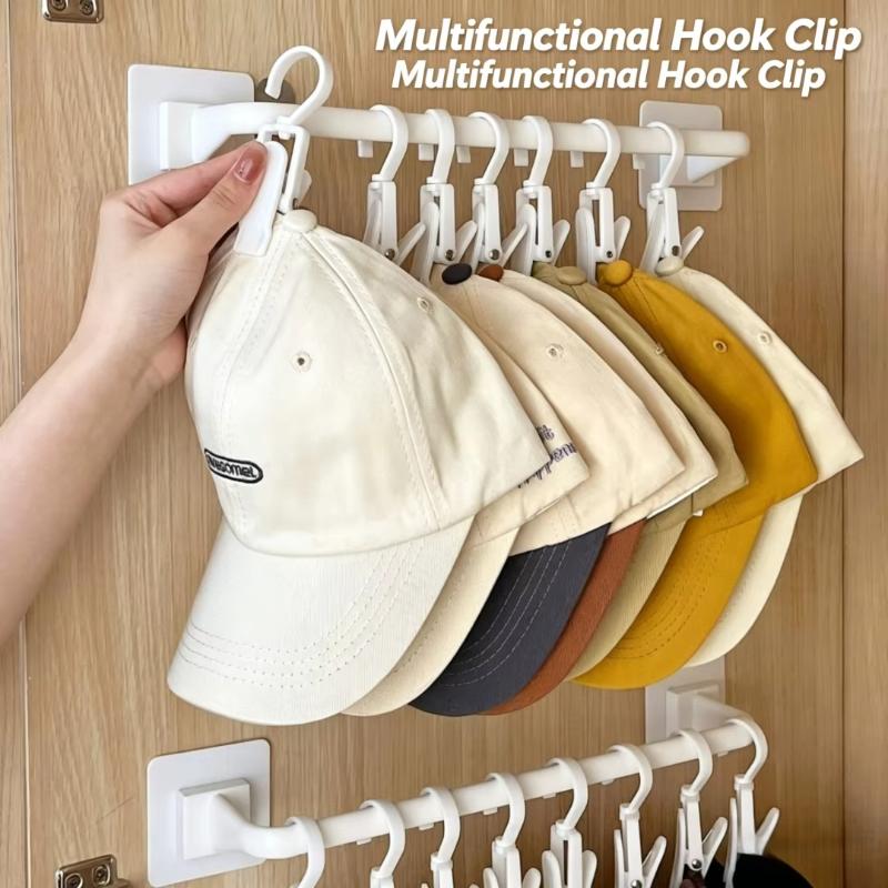 Gantungan Kaus Kaki Tanpa Bor  - Closet Organizer Baby ulasan dan harga