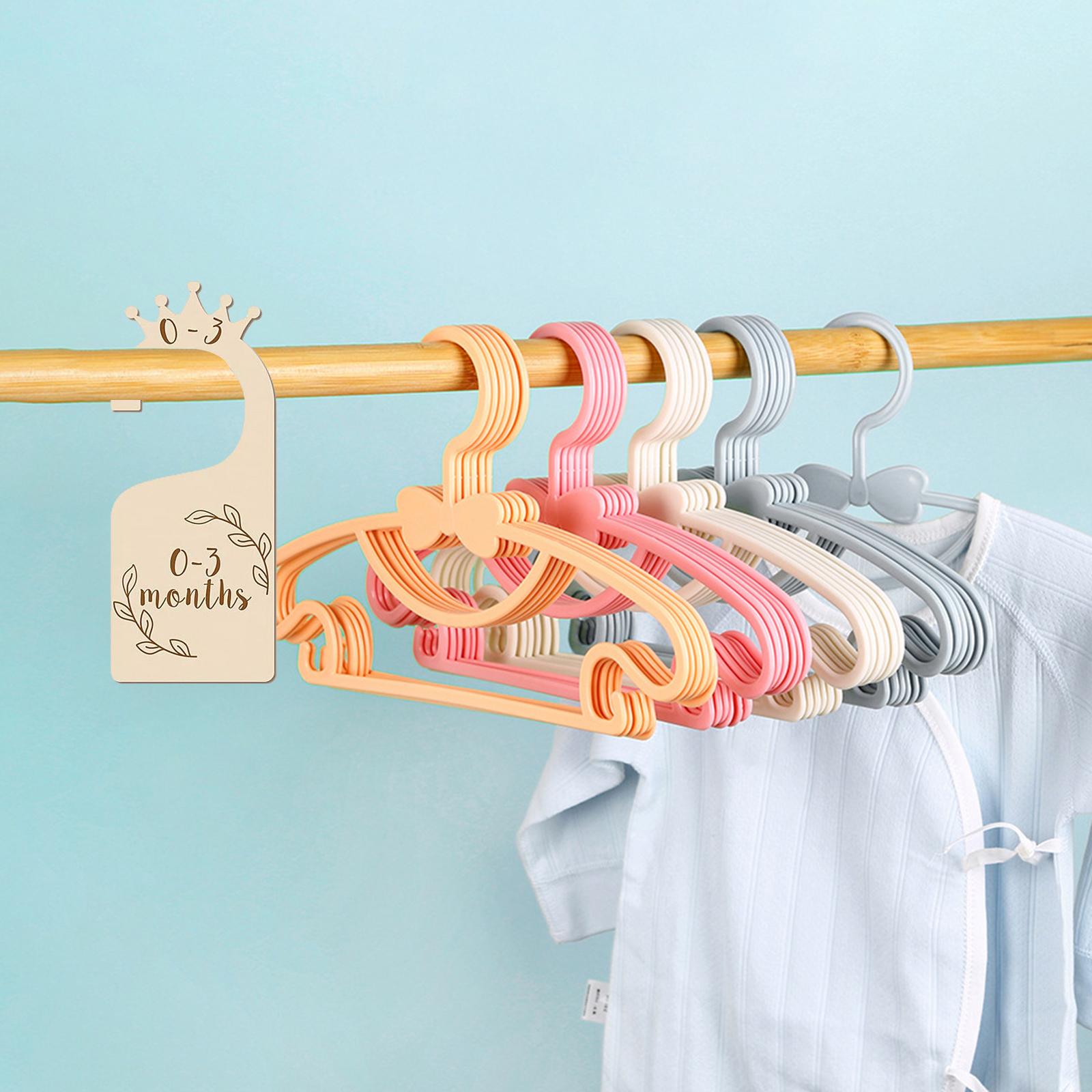 Pembatas Lemari Bayi, Set Peny - Closet Organizer Baby ulasan dan harga