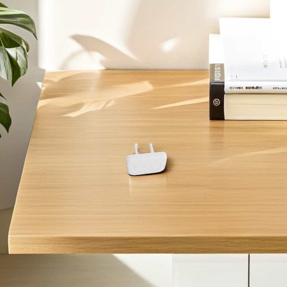 60 buah Penutup Stop Kontak un - Outlet Cover Childproof ulasan dan harga