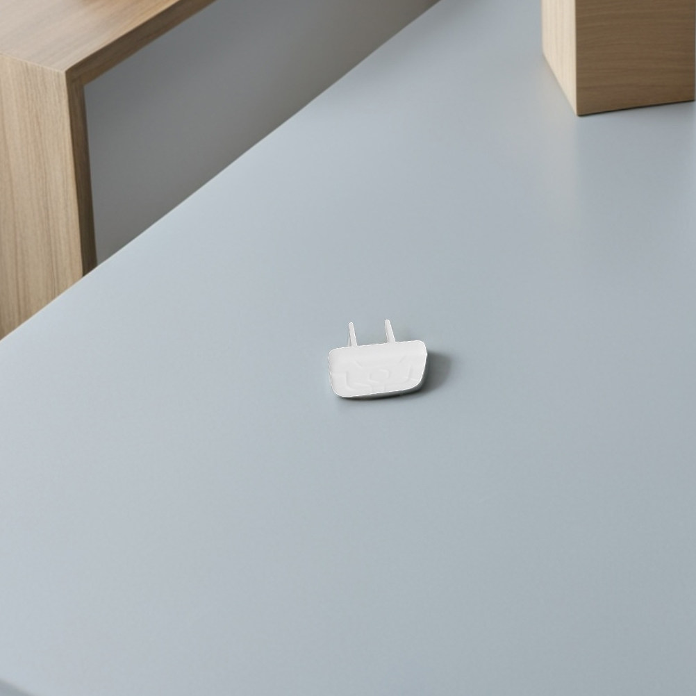 60 buah Penutup Stop Kontak un - Outlet Cover Childproof ulasan dan harga