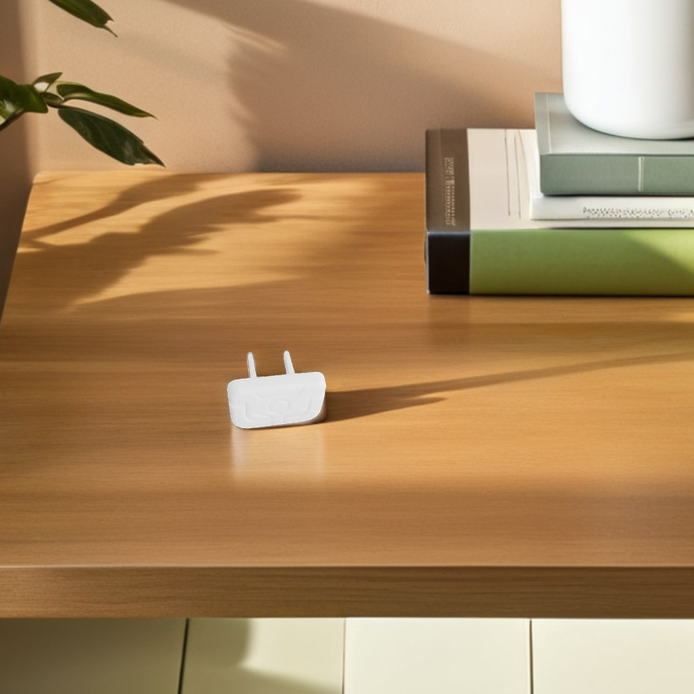 60 buah Penutup Stop Kontak un - Outlet Cover Childproof ulasan dan harga