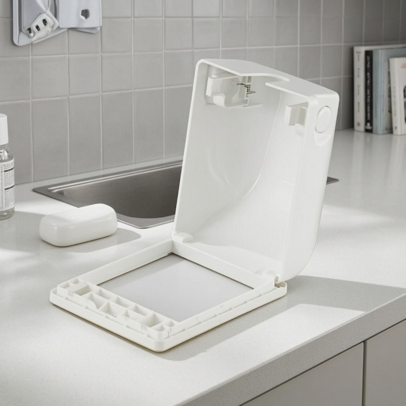 Penutup Stopkontak dengan Alas - Outlet Cover Childproof ulasan dan harga