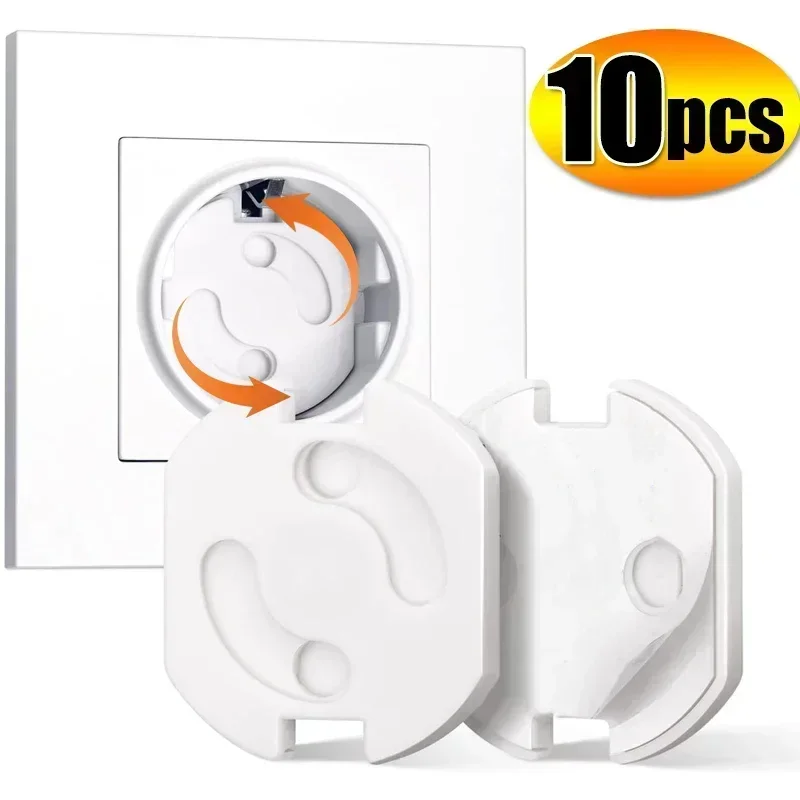 Pelindung Outlet listrik bayi  - Outlet Cover Childproof ulasan dan harga
