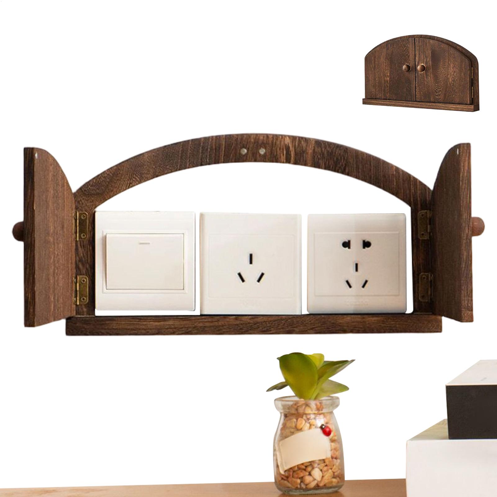 Penutup Soket Pintu Peri, Peli - Outlet Cover Childproof ulasan dan harga