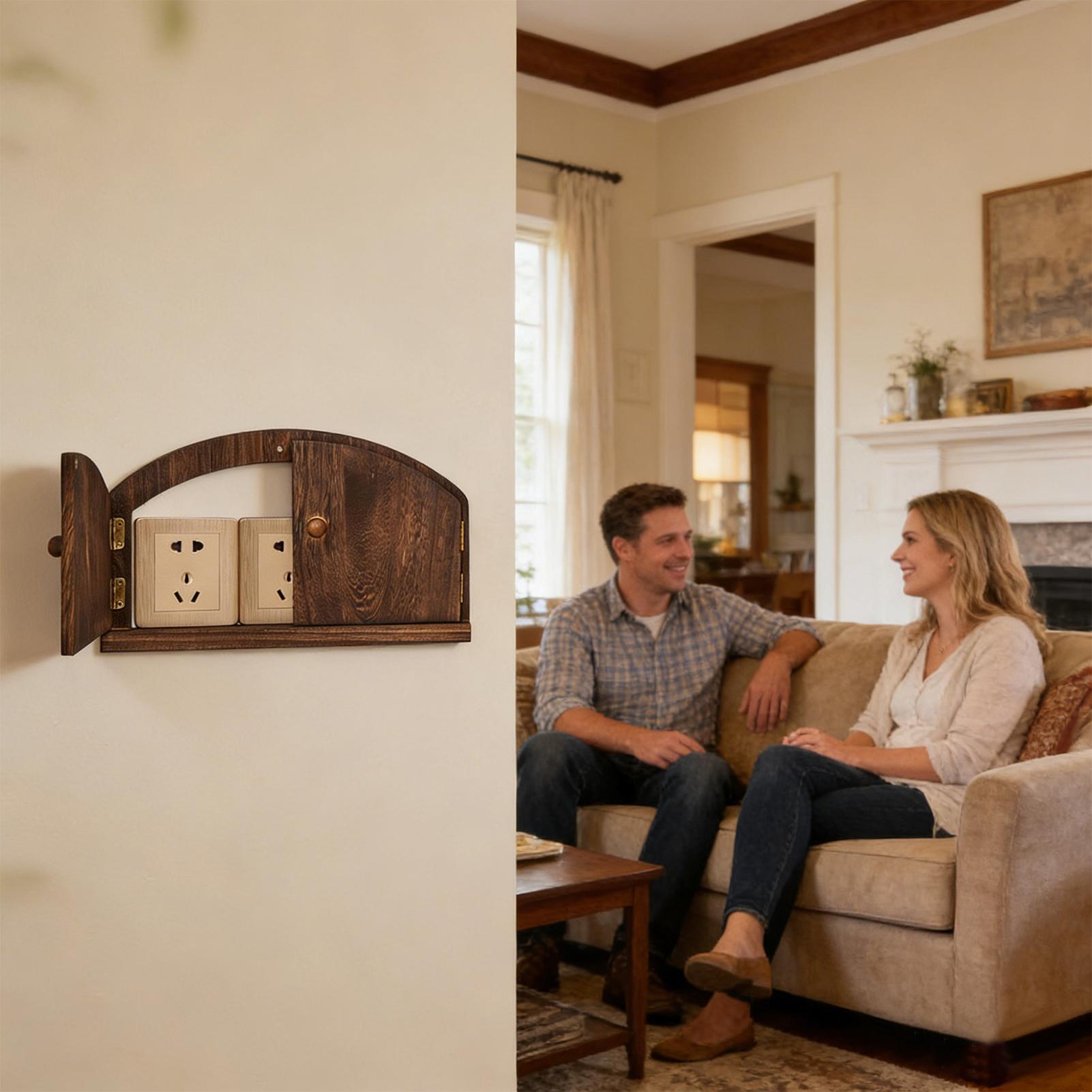 Penutup Soket Pintu Peri, Peli - Outlet Cover Childproof ulasan dan harga