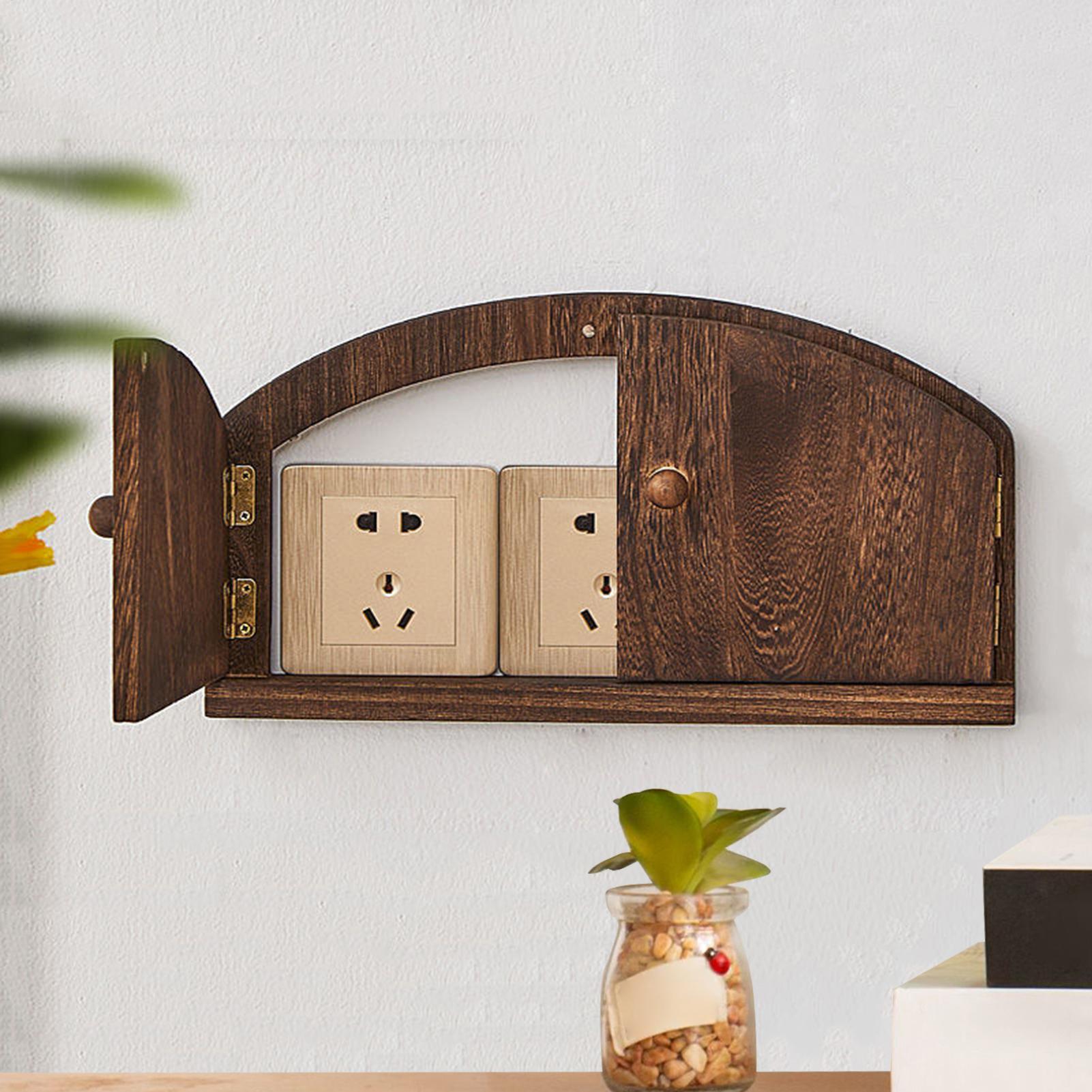 Penutup Soket Pintu Peri, Peli - Outlet Cover Childproof ulasan dan harga