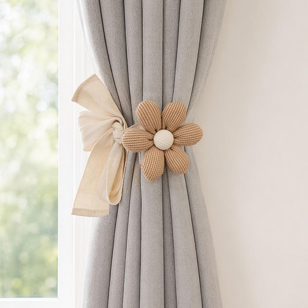Penjepit Gorden Boneka Singa,  - Baby Nursery Fabric ulasan dan harga