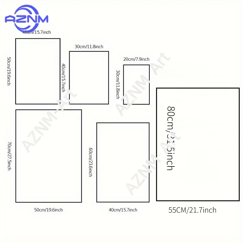 1 Buah Poster Skateboard Hewan - Baby Nursery Fabric ulasan dan harga