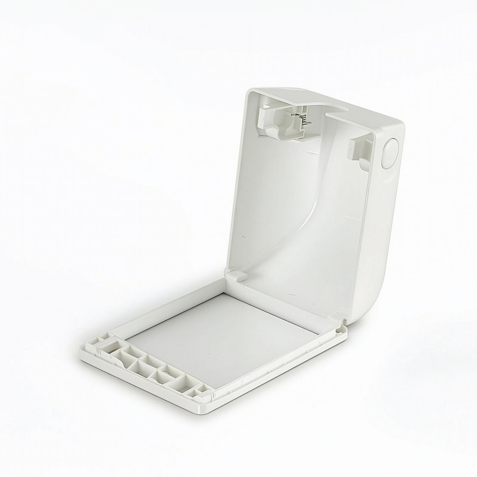 Penutup Stopkontak dengan Alas - Outlet Cover Childproof ulasan dan harga