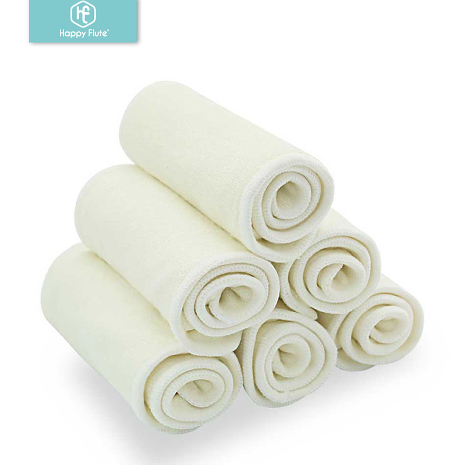 Happy Flute 5/10 Buah 4 Lapisa - Pampers Diaper Premium Care ulasan dan harga