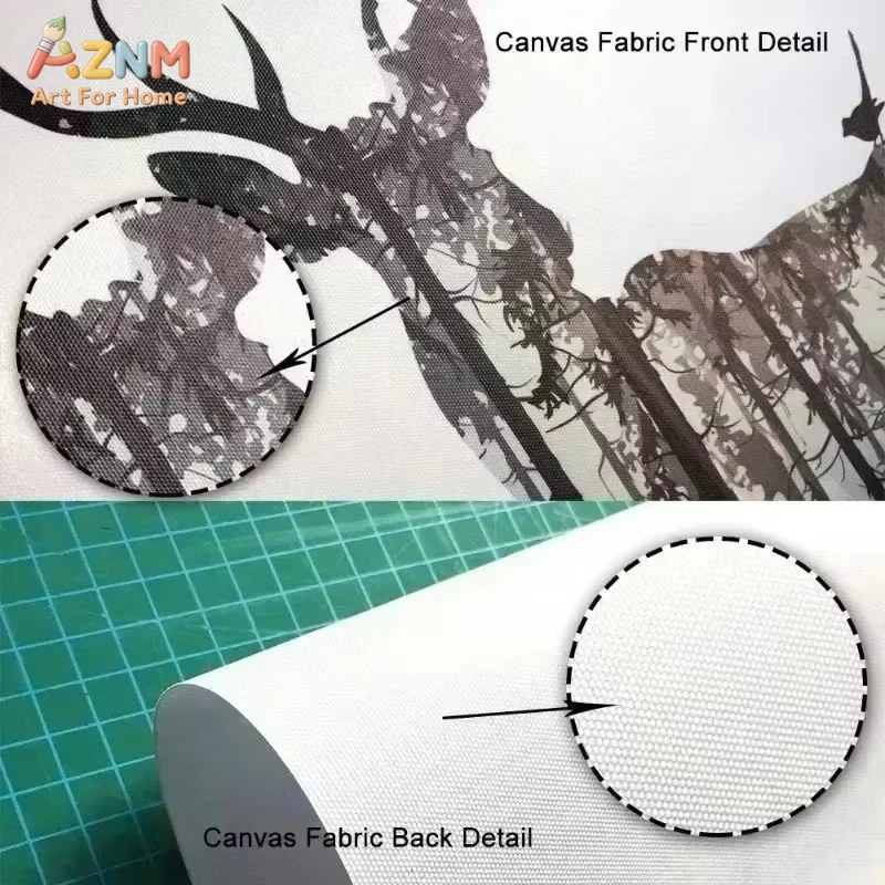 AZNM Be Brave Kind Stand Tall  - Baby Nursery Decor Boy ulasan dan harga