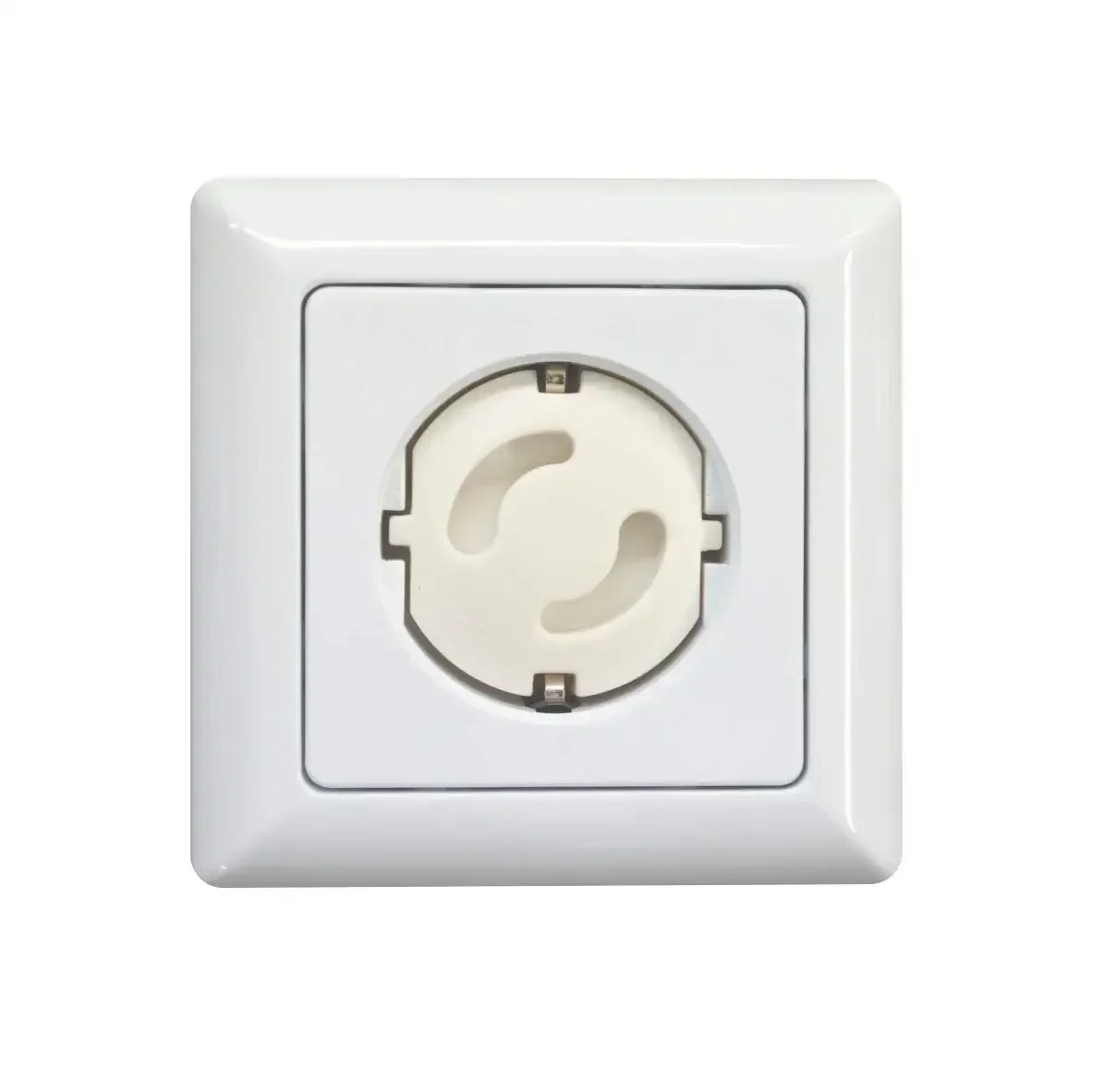 Penutup Stopkontak Anti Sengat - Outlet Cover Childproof ulasan dan harga